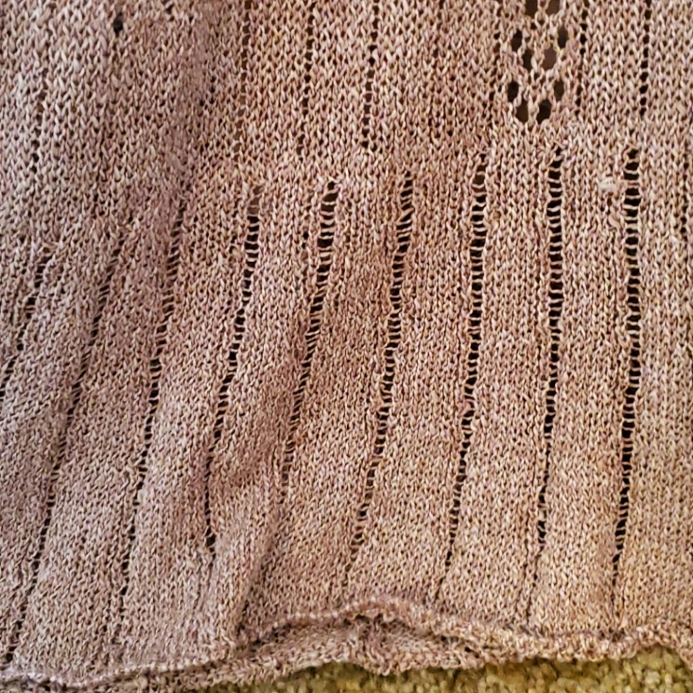 Simply Vera Wang Dress - Picture 4 of 12
